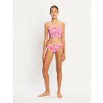 Modibodi dívčí menstruační plavky Dream Teen Swimwear Bikini Brief Light Tropicana Crush spodní díl – Zboží Dáma