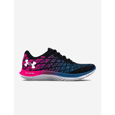 Under Armour UA W Flow Velociti Wind 2 černá – Hledejceny.cz