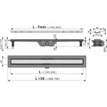 Alcadrain APZ19-650 – Hledejceny.cz