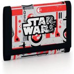 Karton P+P Dětská textilní peněženka Star Wars – Zboží Mobilmania