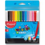 Maped Color'Peps Ocean 5720 12 ks – Hledejceny.cz