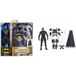 Spin Master BATMAN FIGURKA SE SPECIÁLNÍ VÝSTROJÍ 30 CM – Hledejceny.cz