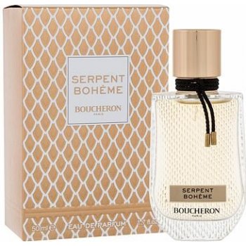 Boucheron Serpent Bohéme parfémovaná voda dámská 50 ml