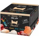 Fitmin cat For Life 24 x 85 g – Hledejceny.cz