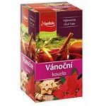 Apotheke Vánoční kouzlo čaj 20 x 2 g – Zboží Dáma