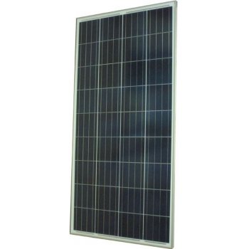 TPS Poly 150W fotovoltaický Poly krystalický solární panel 150W 12V 8,93A