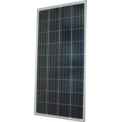 TPS Poly 150W fotovoltaický Poly krystalický solární panel 150W 12V 8,93A – Zboží Mobilmania