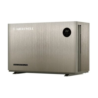 Microwell HP 1800 SILVER Inverter Pro kW – Zboží Dáma