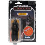 Hasbro Star Wars Retro Collection Darth Vader The Dark Times Action Star Wars Obi-Wan Kenobi – Sleviste.cz