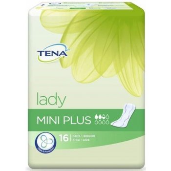 Tena Lady Mini Plus 16 ks