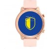 Ochranné sklo a fólie pro chytré hodinky 3mk hybridní sklo Watch pro Garett Street Style (3ks) 5903108431248