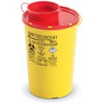 AP Medical PBS kontejner 2,0 l – Hledejceny.cz