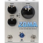 Keeley Zoma – Sleviste.cz