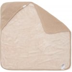 Little Dutch Deka zavinovací pletená Beige – Hledejceny.cz
