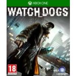 Watch Dogs (Special Edition) – Zbozi.Blesk.cz