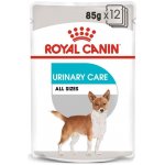 Royal Canin Urinary Care Dog Loaf 12 x 85 g – Sleviste.cz
