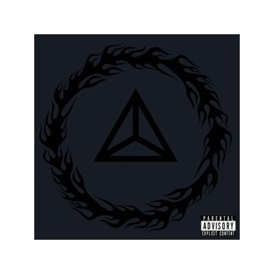 Mudvayne - END OF ALL THINGS TO COME CD