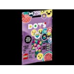 LEGO® Dots 41908 doplňky 1. série – Hledejceny.cz