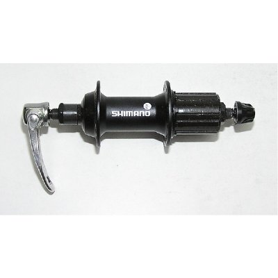 Shimano FH-TY500 – Zboží Dáma