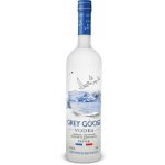 Grey Goose Vodka 40% 1 l (holá láhev) – Hledejceny.cz