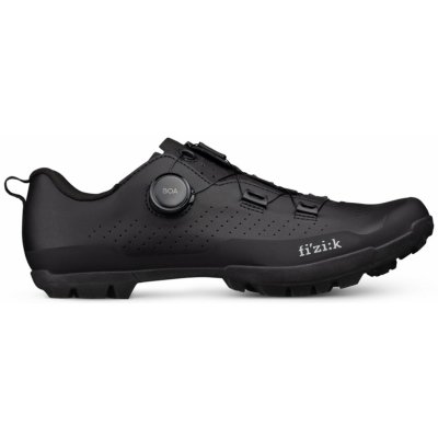 Fizik Terra Atlas černá – Zboží Dáma