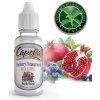 Příchuť pro míchání e-liquidu Capella Flavors USA Blueberry Pomegranate with Stevia 13 ml