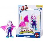 Hasbro Spidey and His Amazing Friendss příslušenstvímGhostSpider – Hledejceny.cz