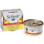 Schesir Fruit tuňák & ananas 75 g – Zboží Mobilmania