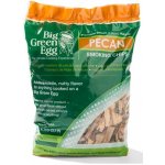 Big Green Egg 113993 dřevěné štěpky na uzení 2,9 l Pekanový ořech – Zboží Dáma