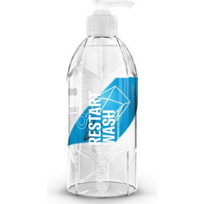 Gyeon Q2M Restart Wash 400 ml – Zboží Mobilmania