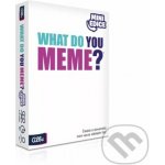 Albi What Do You Meme Mini CZ/SK – Sleviste.cz