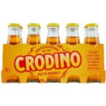 Crodino Soft drink 8 x 100 ml – Zboží Dáma