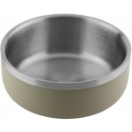 Huhubamboo miska nerezová s dvojitou stěnou 700 ml – Sleviste.cz