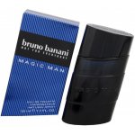 Bruno Banani Magic toaletní voda pánská 30 ml – Zbozi.Blesk.cz