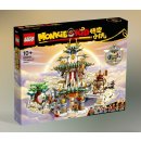 LEGO® Monkie Kid™ 80039 Nebeské říše
