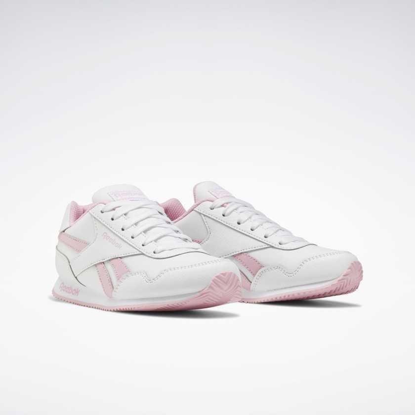 Reebok Royal Cljog 3.0 1V FV1485 Bílá