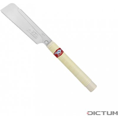 DICTUM 712897 Z-Saw Dozuki for Hardwood 150