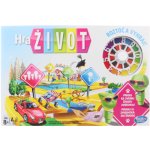 Hasbro Game of Life – Zbozi.Blesk.cz