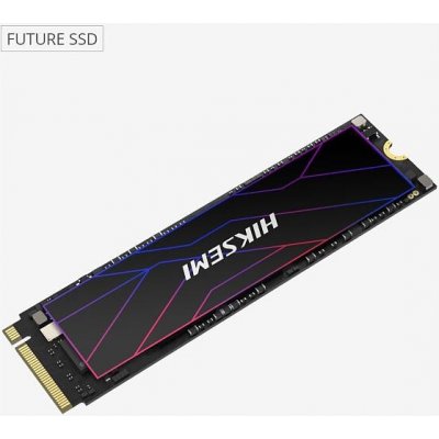 Hikvision Hiksemi FUTURE 1TB, HS-SSD-FUTURE(STD)/1024G/PCIE4/WW
