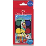 Faber-Castell 24 mm 8 barev – Hledejceny.cz