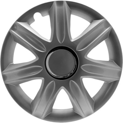 Leoplast Samoa 13" grafit, 4 ks – Hledejceny.cz