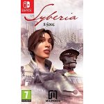 Syberia – Zboží Mobilmania