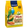 Krmivo pro ptactvo Vitakraft Menu Budgies 0,5 kg