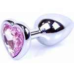 BOSS SERIES Jawellery Plug – Sleviste.cz