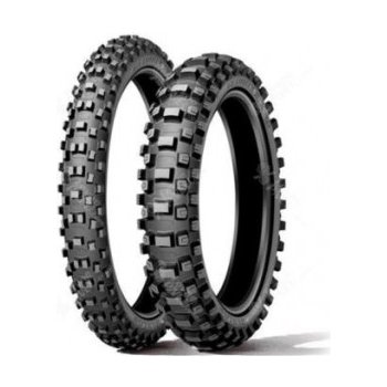 Dunlop Geomax MX3S 80/100 R21 51M