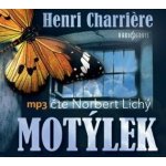 Motýlek - Charriére Henri – Sleviste.cz