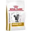 Royal Canin Veterinary Diet Cat URINARY S/O 1,5 kg