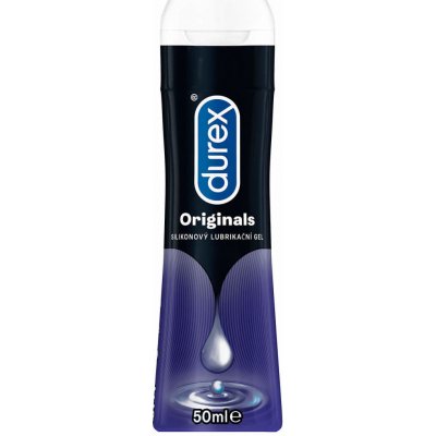 Durex Originals 50 ml