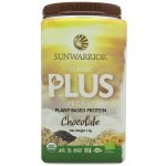 Sunwarrior Classic Protein Plus BIO 750 g – Hledejceny.cz