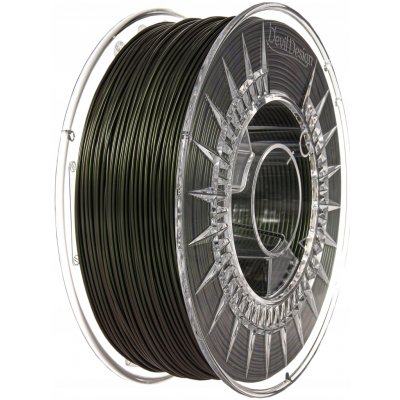 Devil Design PLA 1,75 mm 330 g zelený – Zboží Živě